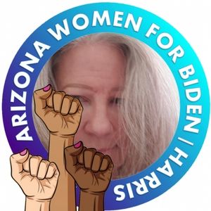 Meet your Posher, Cathy